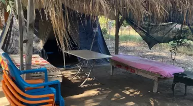 Demir camping