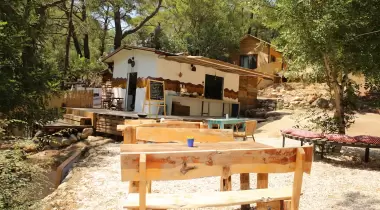 Yalın Ayak Olimpos