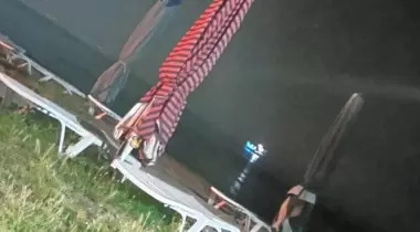 Çağlar Aile Camping