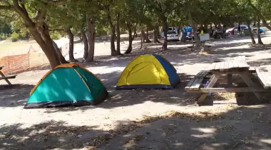 Danişment Tabiat Parkı