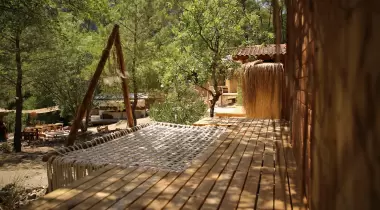 Yalın Ayak Olimpos