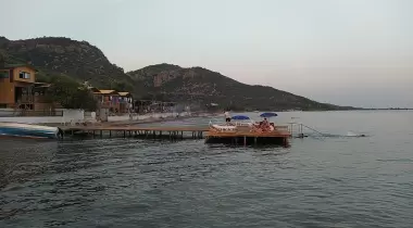 Serenay Çadır Camping