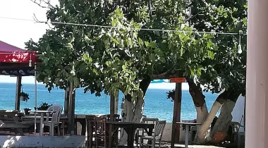 Serenay Çadır Camping