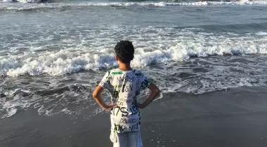 Keyif Bahçesi Kamp Alanı