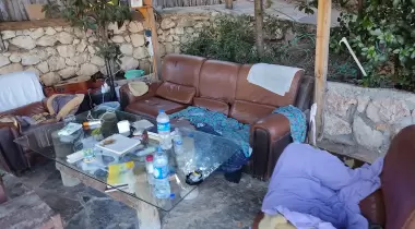 Çeyrek Camping & Bungalows Patara