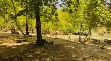 Kabaklık Camping