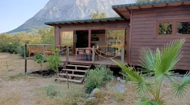 Camp Geyik