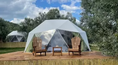 Cuppa Beach & Glamping