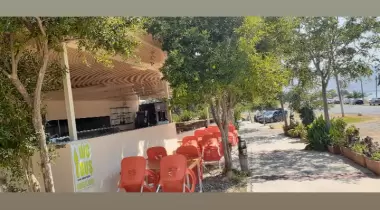 Tuğrul Cafe & Kamp Alanı
