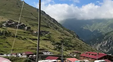 Demirkapı Camping
