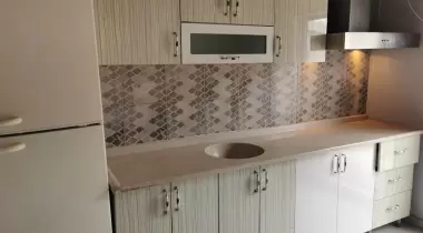 İmaj Camping Karavan Parkı