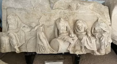 Apollon Smintheion