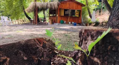 Kabaklık Camping