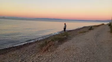 Özgür Plaj Kamp
