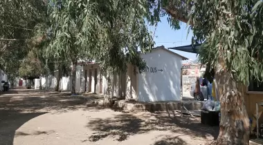 Ürkmez Kamping Çadır ve Bungalov