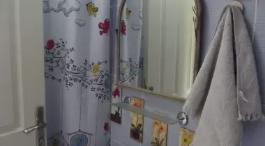 Orchidee Bungalow
