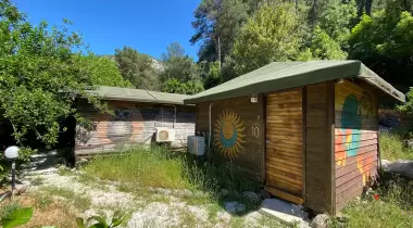 Maya Olympos