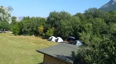 Rido Camping