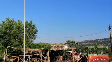 KAMP AT