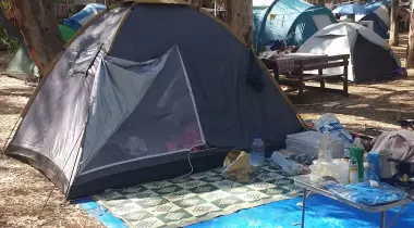 Ada Camping