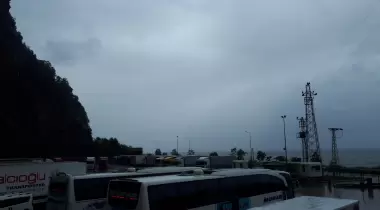 HOPA KAMP TATİL MERKEZİ