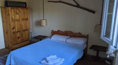 Çeyrek Camping & Bungalows Patara