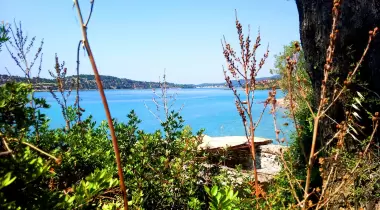 Caravan Camping Bademli