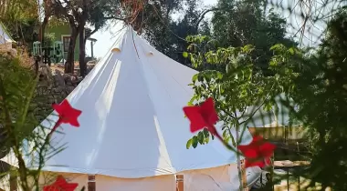 Kundalini Glamping