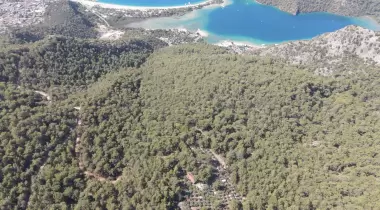Ölüdeniz Doğa Kamp
