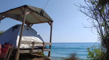 SunSea Karaöz - Sülo Palas