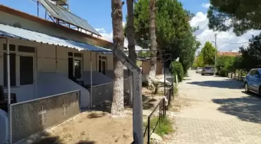 Alphan Tatil Köyü