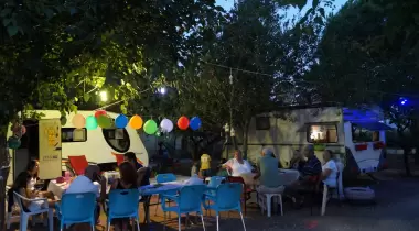 Göktur Camping