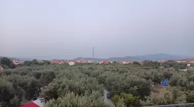 Avşa Camping