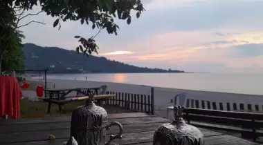 Yalı Piknik Kamp