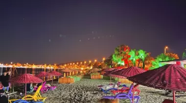 Ütopya Beach & Camping Resort
