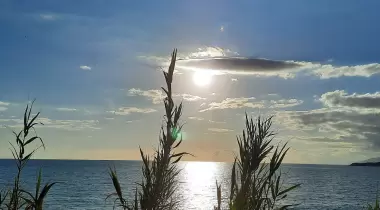 SunSea Karaöz - Sülo Palas