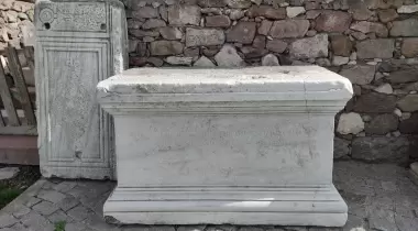 Apollon Smintheion