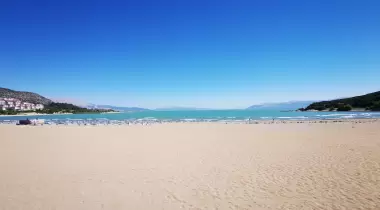 Altınkum Camping