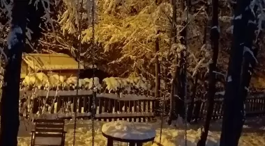 Karaca Dağ Evleri / Mountain Houses