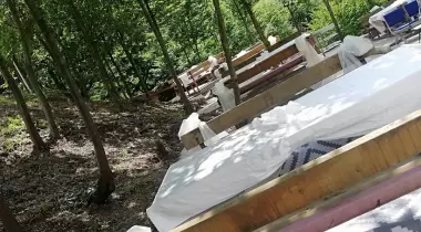 Kasaba Kamp
