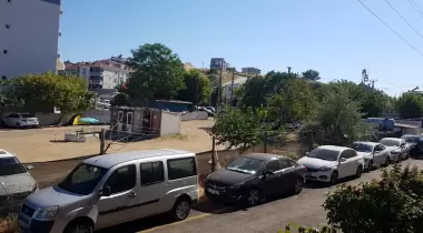 Çağlar Aile Camping