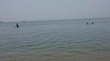 ENEZ BELEDİYE KAMP ALANI