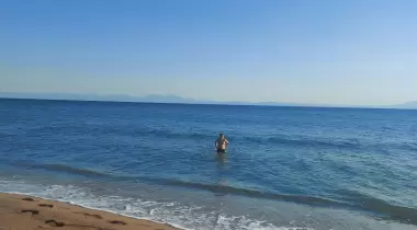 Gümüldür Tabiat Parkı