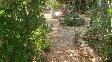 Kalkan Camping