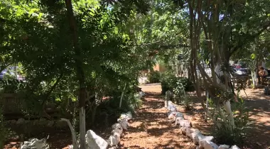 Kalkan Camping