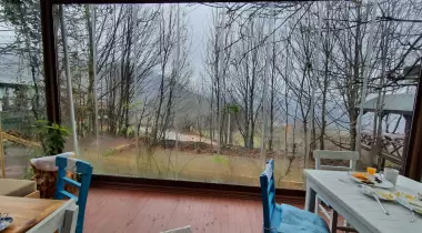 Karaca Dağ Evleri / Mountain Houses