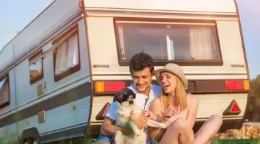 İmaj Camping Karavan Parkı