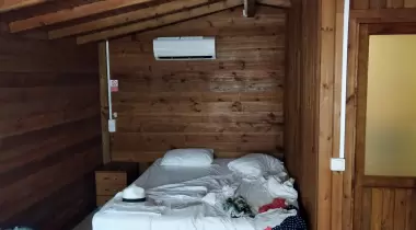 Kaş Olympos Mocamp