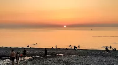 HOPA KAMP TATİL MERKEZİ