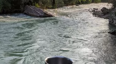 Kabaklık Camping